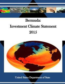 Bermuda: Investment Climate Statement 2015