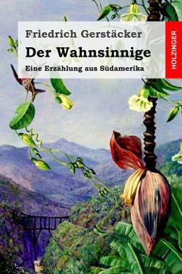 Der Wahnsinnige