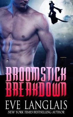 Broomstick Breakdown Broomstick Breakdown