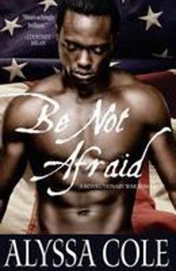 Be Not Afraid  9781530675029 Front Cover