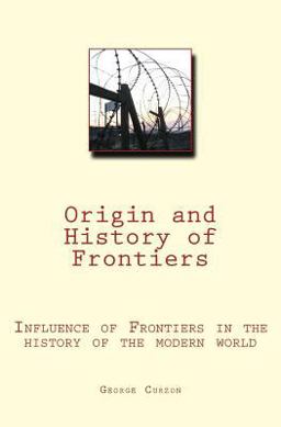 Origin and History of Frontiers