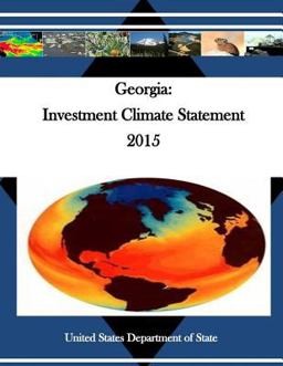 Georgia: Investment Climate Statement 2015