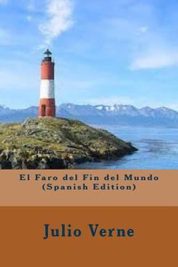 El Faro Del Fin Del Mundo