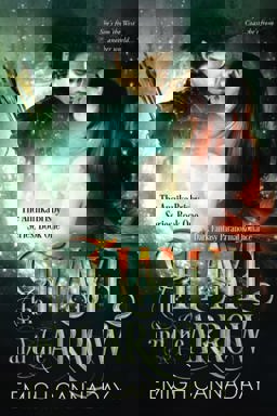 The Flame and the Arrow