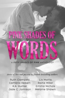 Pink Shades of Words