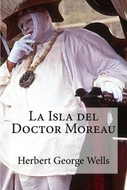 La Isla Del Doctor Moreau