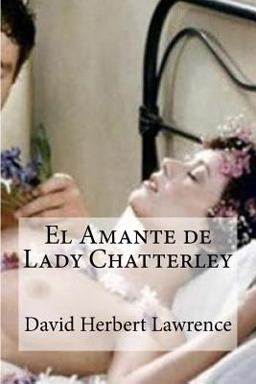 El Amante de Lady Chatterley