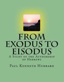 From Exodus to Eisodus