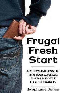 Frugal Fresh Start