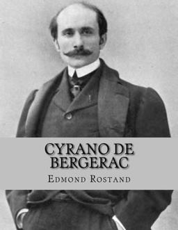 Cyrano de Bergerac