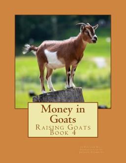 Money in Goats