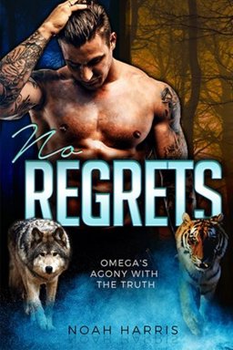 Omega's Agony with the Truth