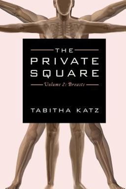 Private Square Volume 2: Breasts  9781530791569 Front Cover