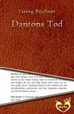 Dantons Tod