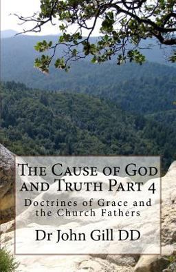 The Cause of God and Truth Part 4 The Cause of God and Truth Part 4
