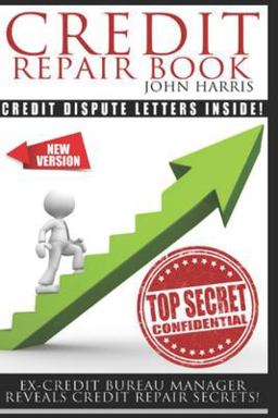 Credit Repair Book