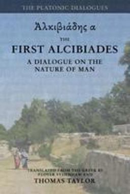 Plato: the First Alcibiades