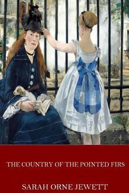 The Country of the Pointed Firs