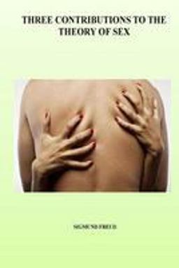 Three Contributions to the Theory of Sex