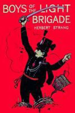Boys of the Light Brigade