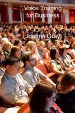 Voice Training for Business