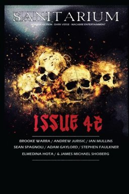 Sanitarium #42 Sanitarium #42