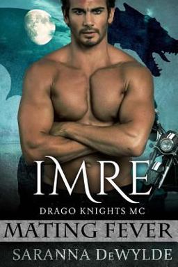 Imre: Drago Knights MC #3