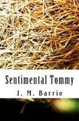 Sentimental Tommy