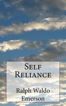 Self Reliance