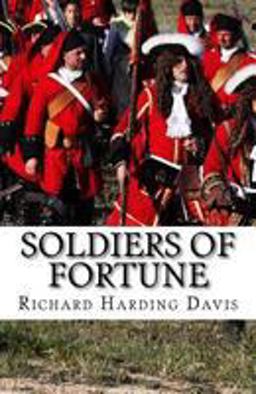Soldiers of Fortune Soldiers of Fortune