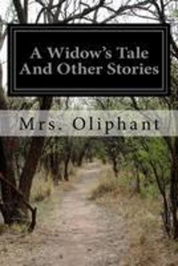 A Widow's Tale and Other Stories