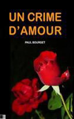Un Crime D'Amour