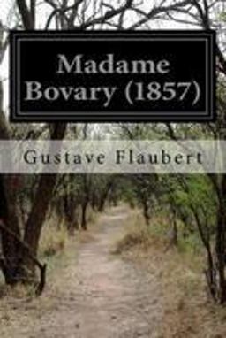 Madame Bovary (1857)