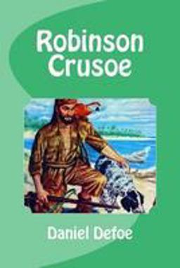 Robinson Crusoe
