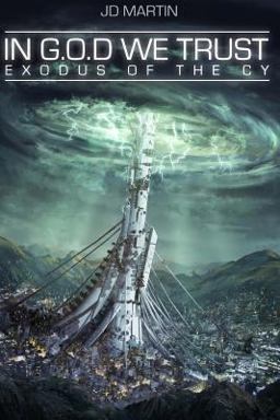 In G. O. D. We Trust