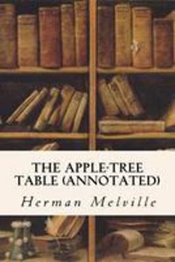 The Apple-Tree Table (annotated)