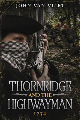 Thornridge and the Highwayman