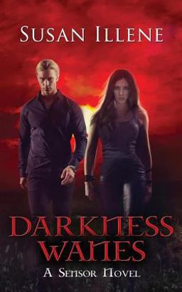 Darkness Wanes  9781530947409 Front Cover