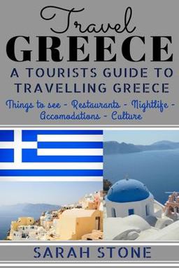 Travel Greece