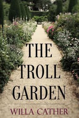 The Troll Garden