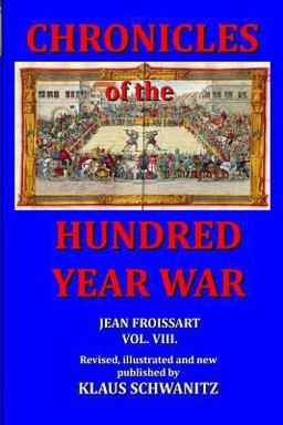 Hundred Year War Hundred Year War