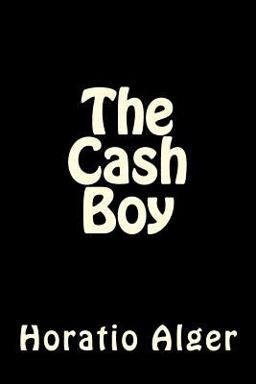 The Cash Boy
