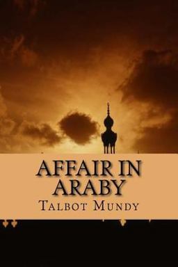 Affair in Araby