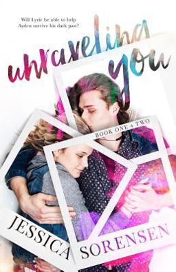 Unraveling You Series: Book 1 And 2