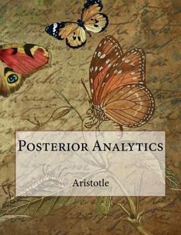 Posterior Analytics