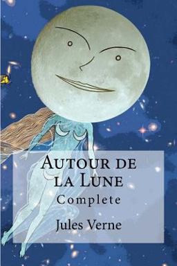 Autour de la Lune