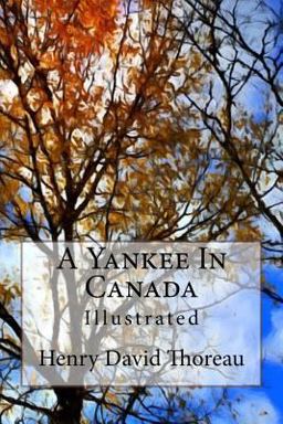 A Yankee in Canada