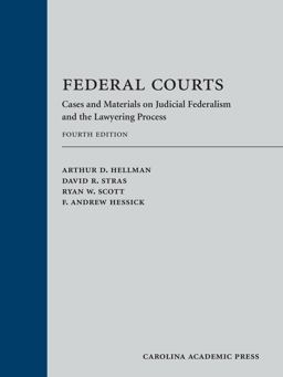 Federal Courts