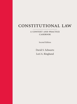 Constitutional Law