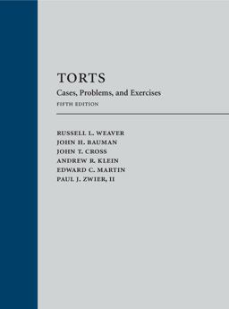 Torts